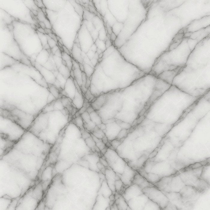 Cuyp White / Bianco Statuaritto - Lampe de Table en Marbre Blanc