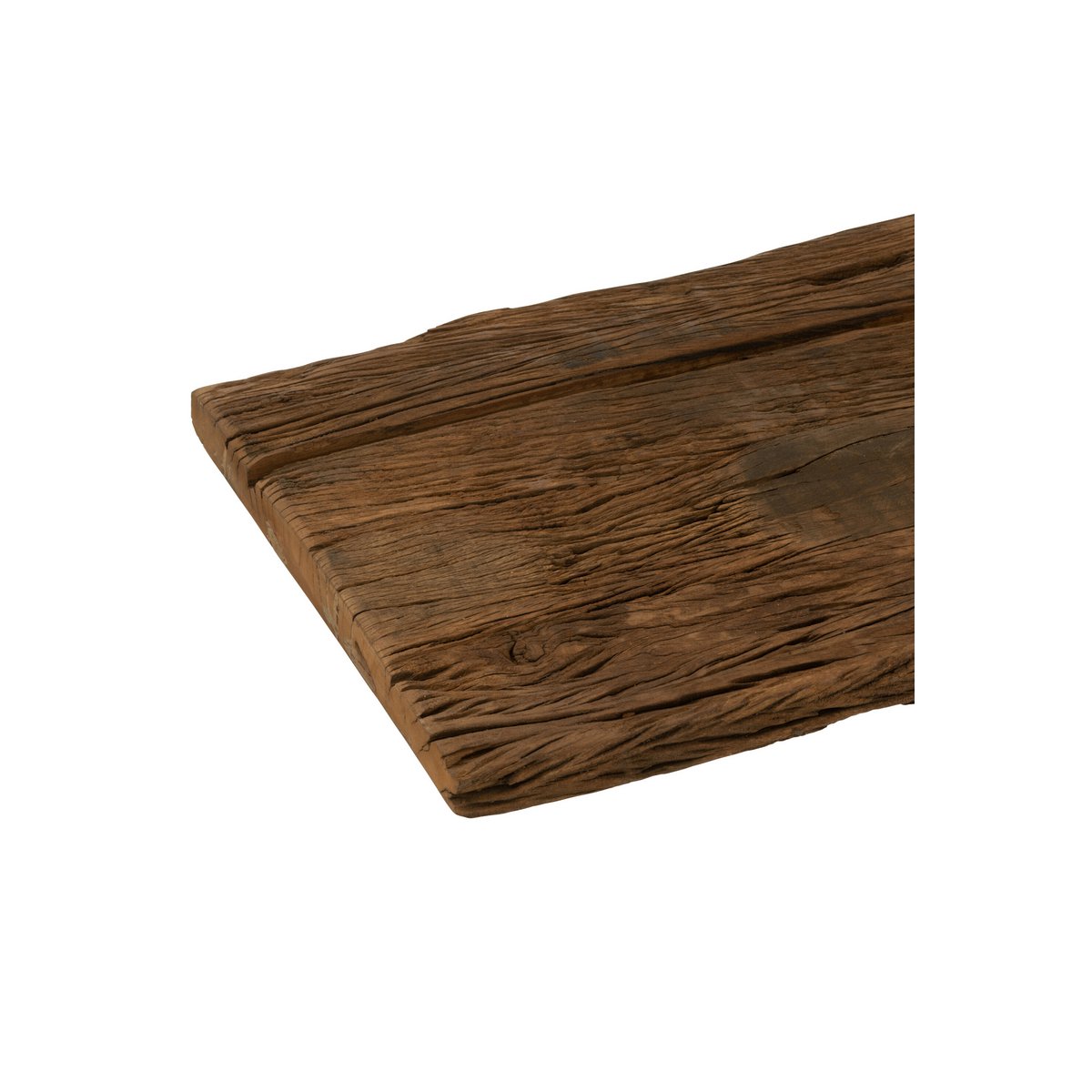 Console Woody Hout Naturel