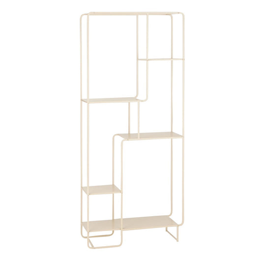 Etagère Jules - Métal - Beige