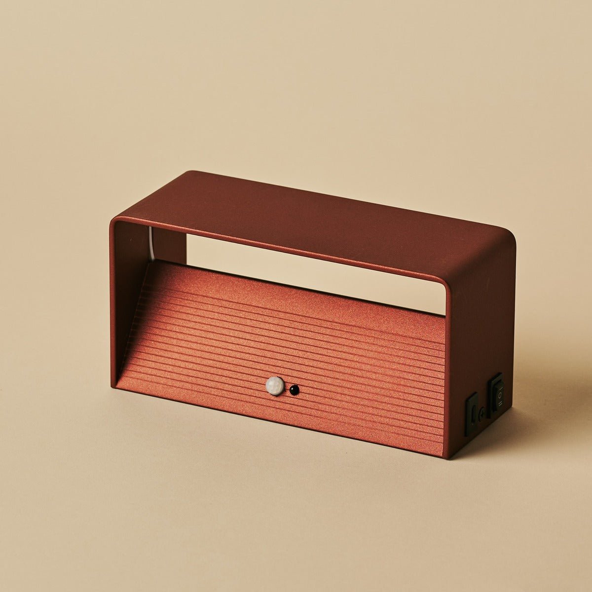 Tessa Bronze – Lampe Murale