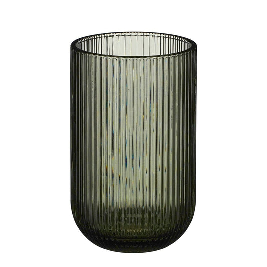 Verre à boire gris 1 verre