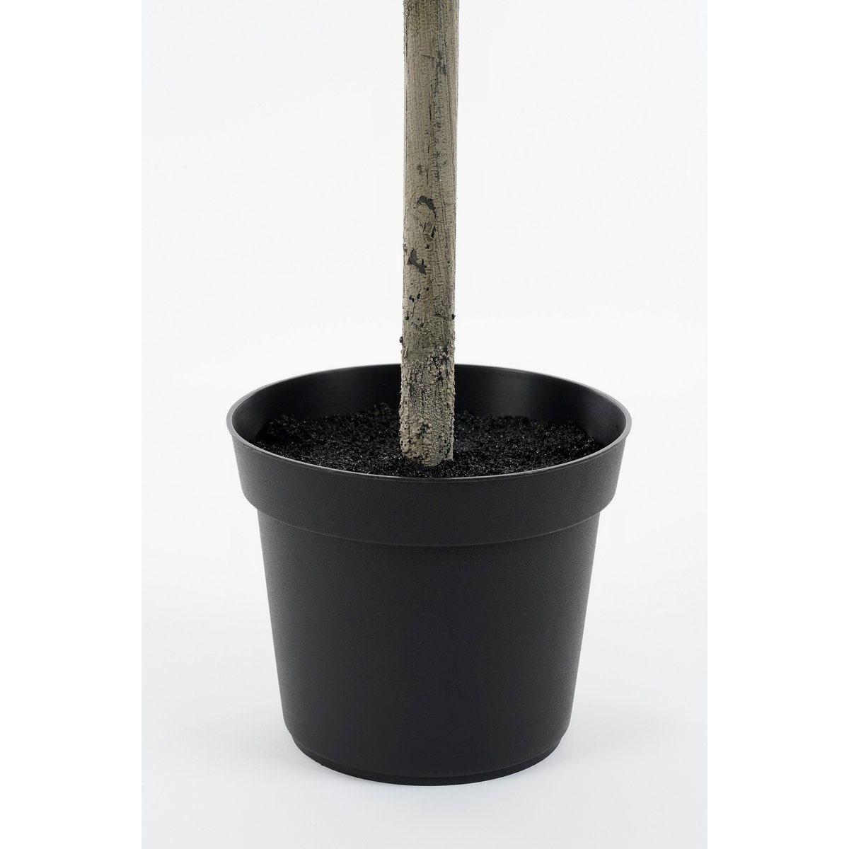 Plant artificiel de Laurel Tree - H120 X Ø40 cm - vert