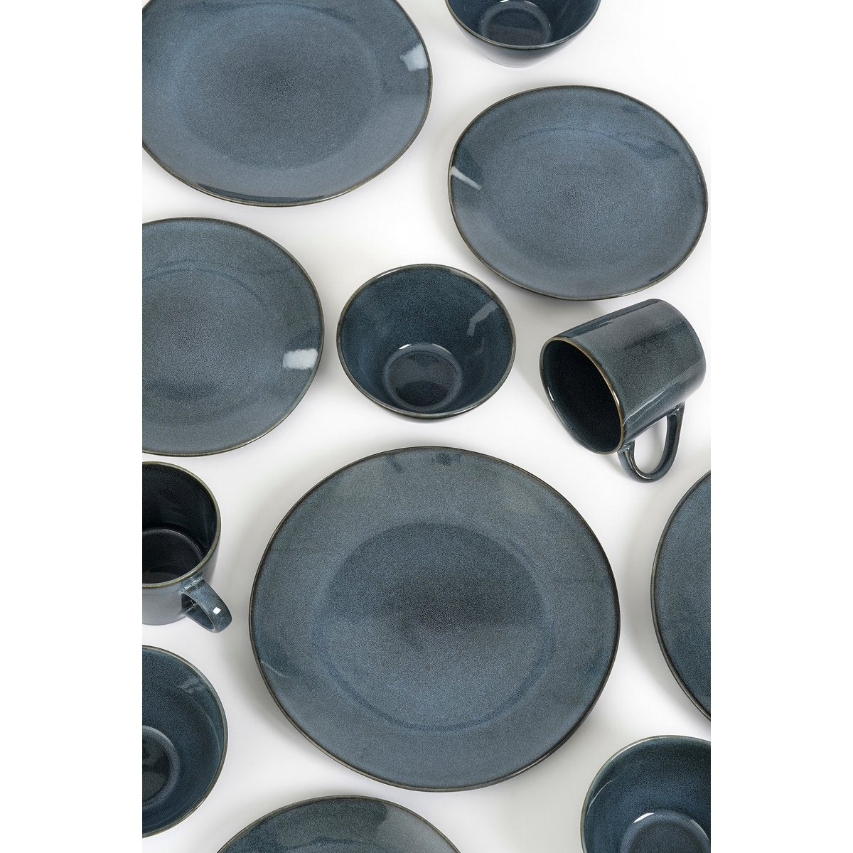 Set de service RACCO en Grès