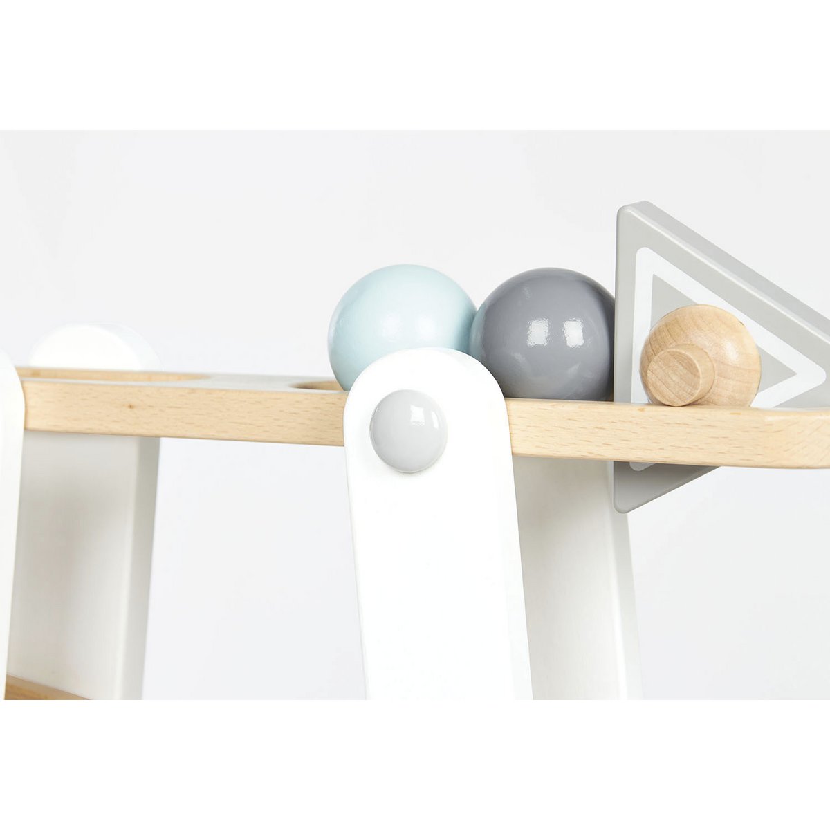 Piste de billes 'Kuno'