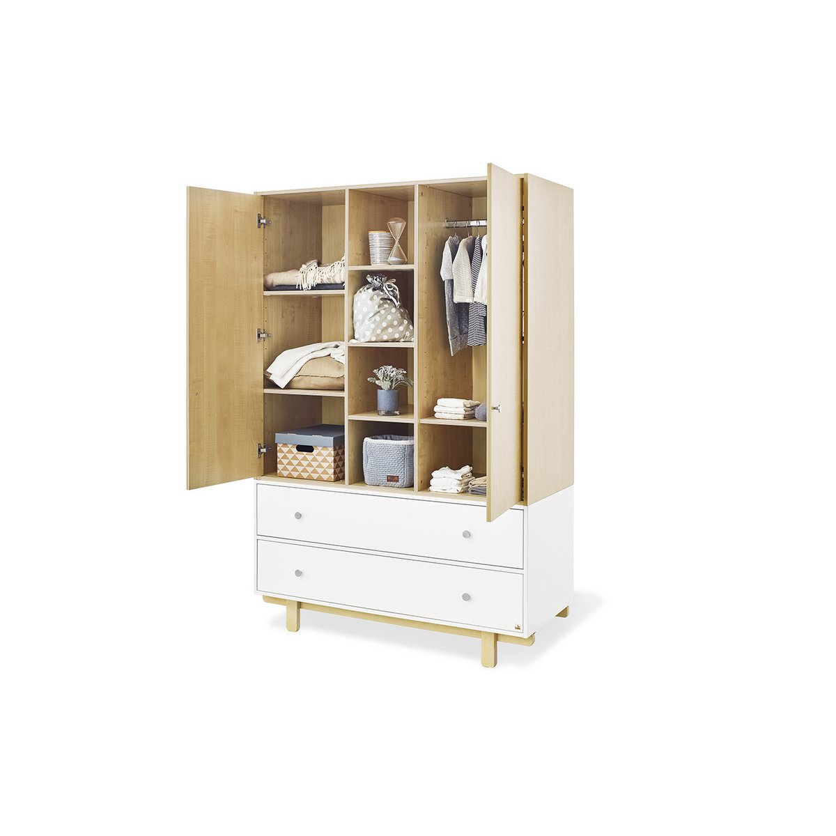 Armoire 'Boks' grande