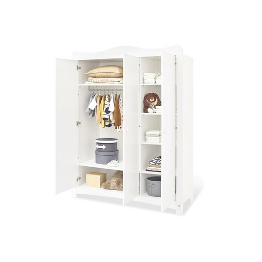 Armoire 'Florentina' grande